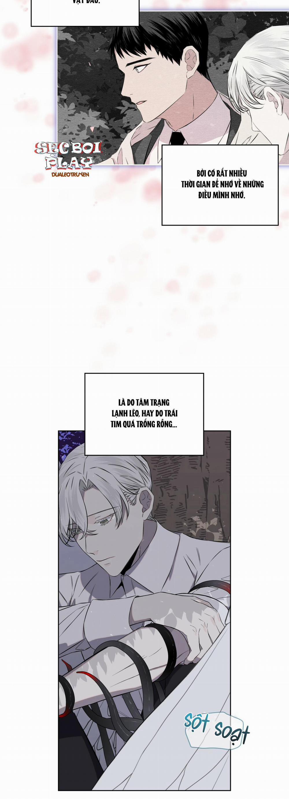 Rừng Biển 15 trang 4