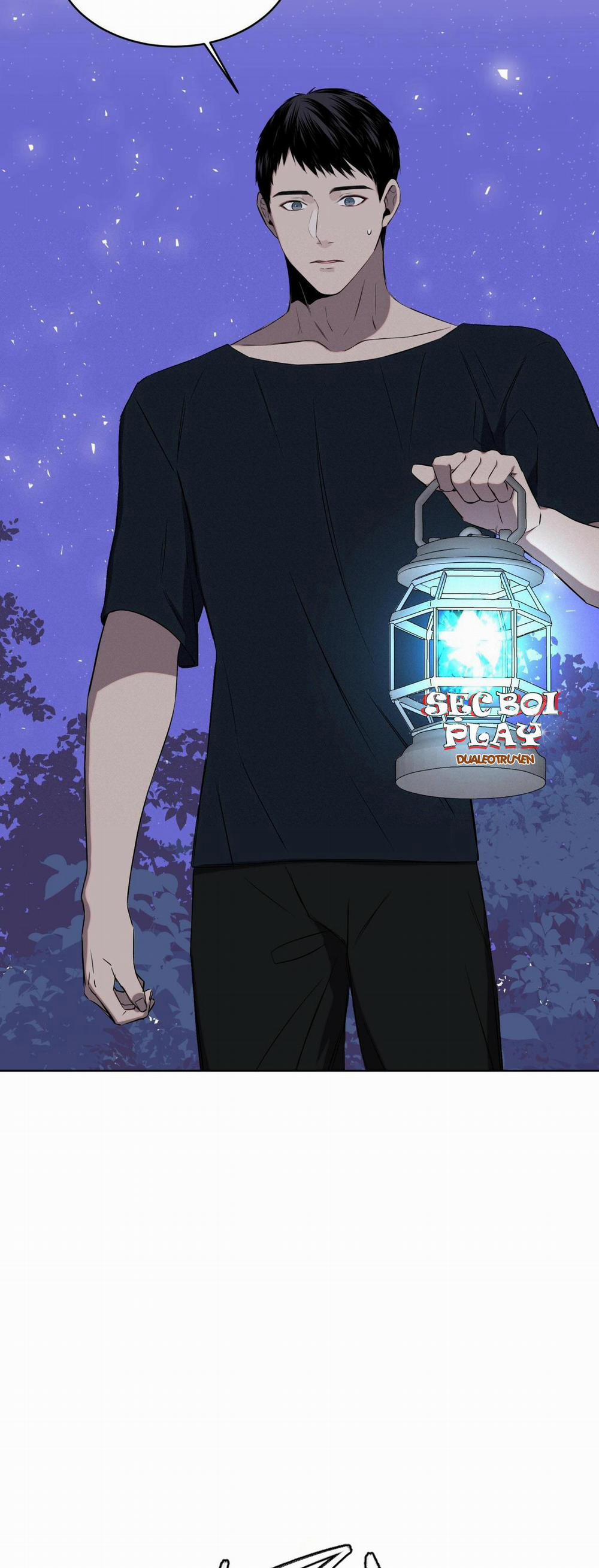 Rừng Biển 15 trang 6