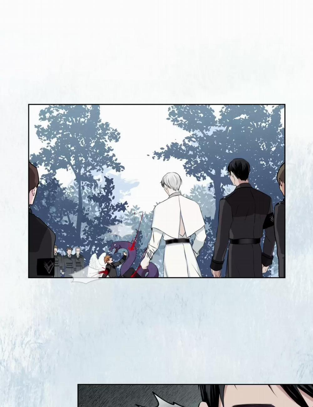 Rừng Biển 2 trang 11