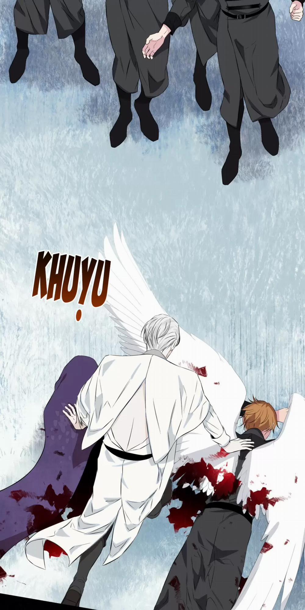 Rừng Biển 2 trang 13