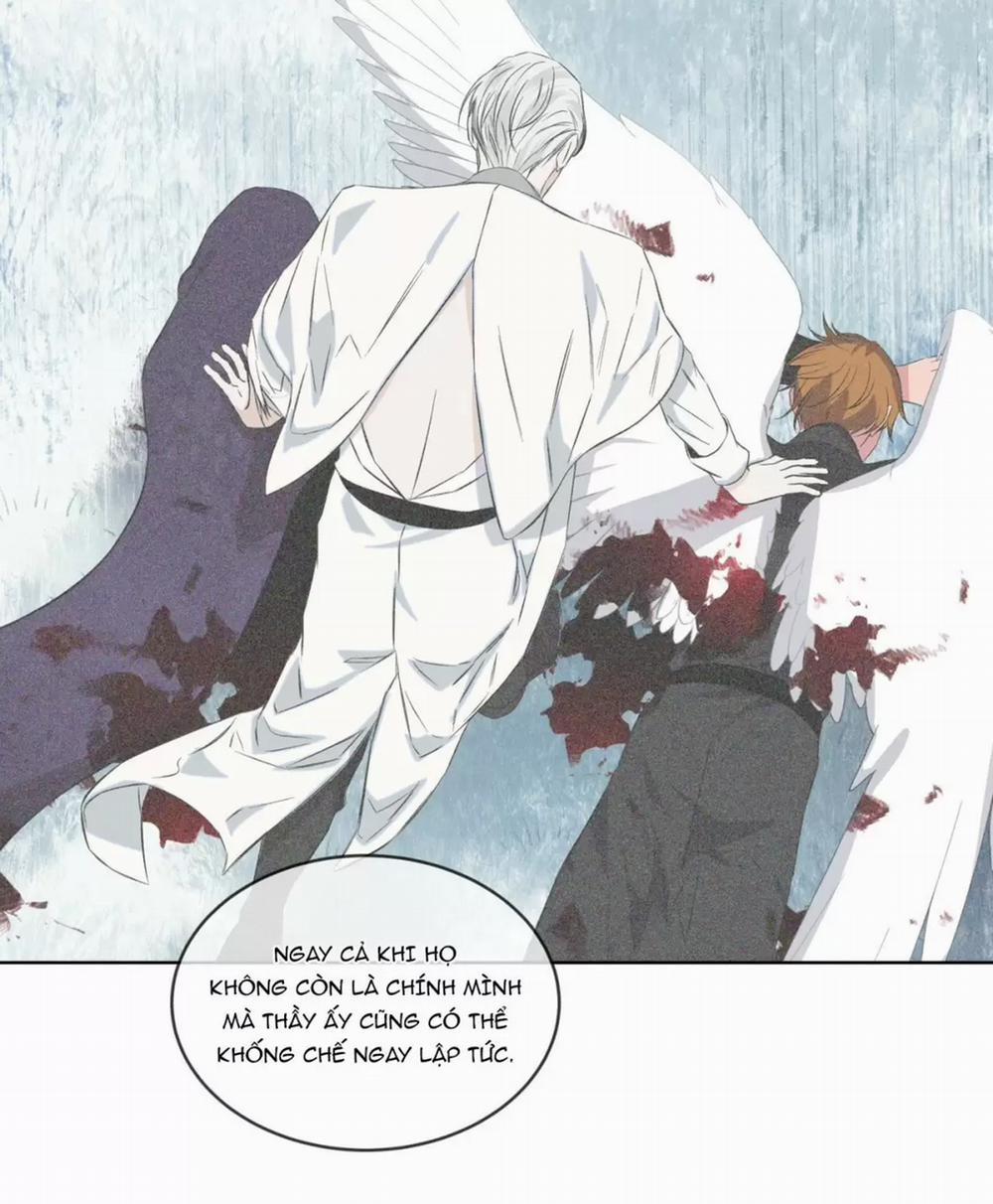 Rừng Biển 2 trang 19