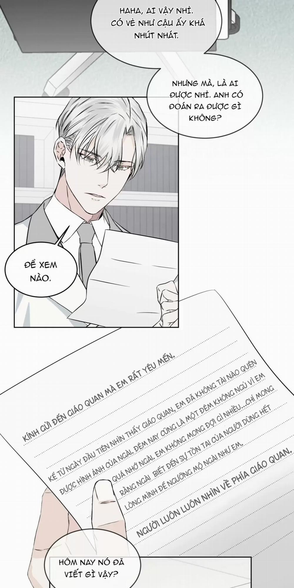 Rừng Biển 2 trang 29