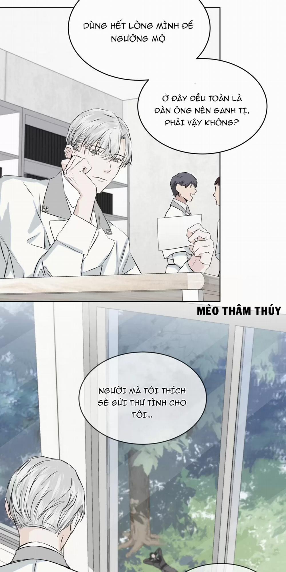 Rừng Biển 2 trang 32