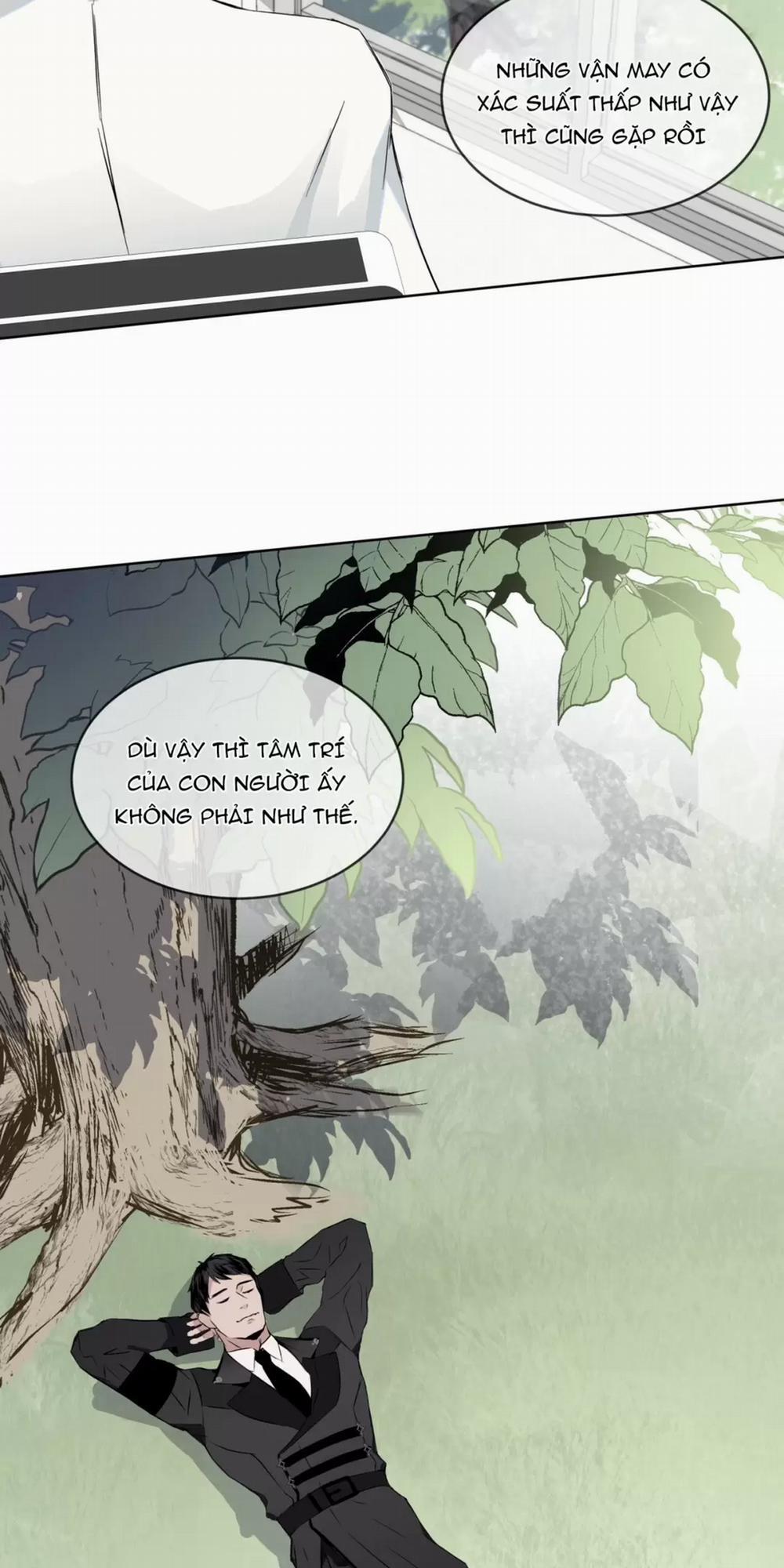 Rừng Biển 2 trang 33