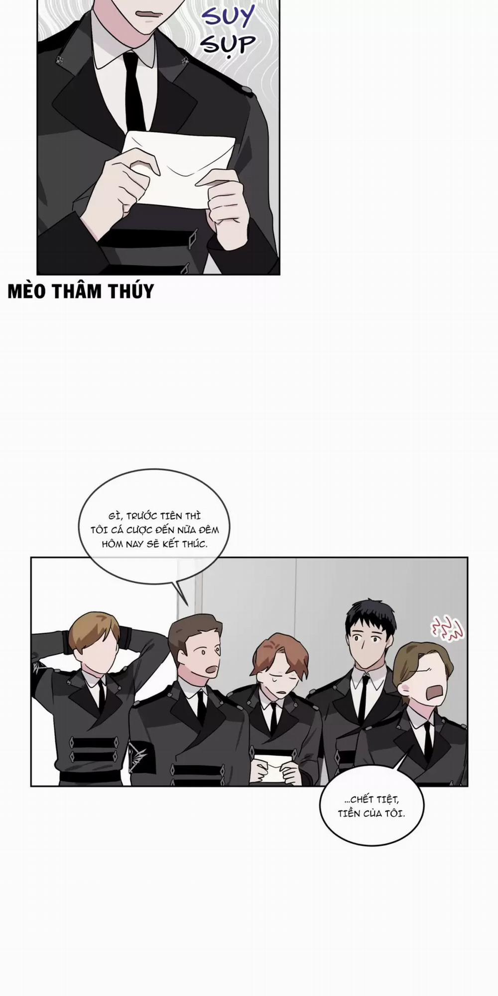 Rừng Biển 2 trang 40