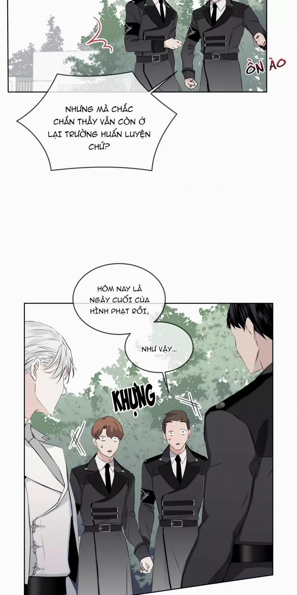 Rừng Biển 2 trang 61