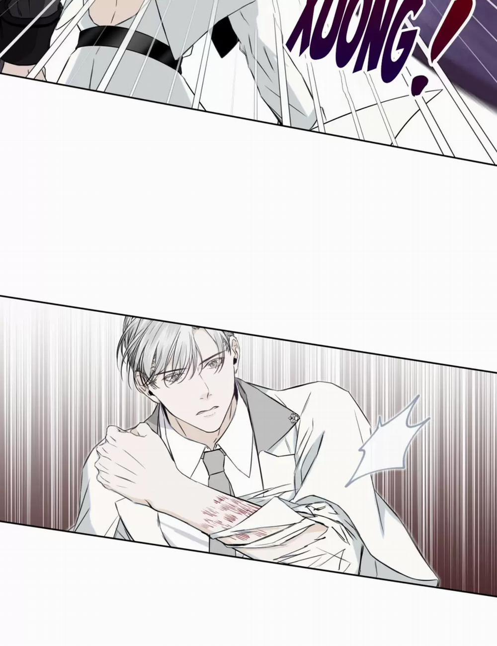 Rừng Biển 2 trang 7