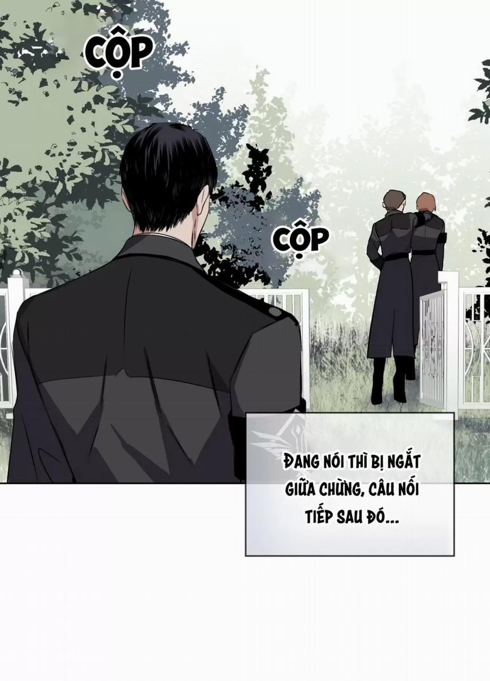 Rừng Biển 3 trang 14