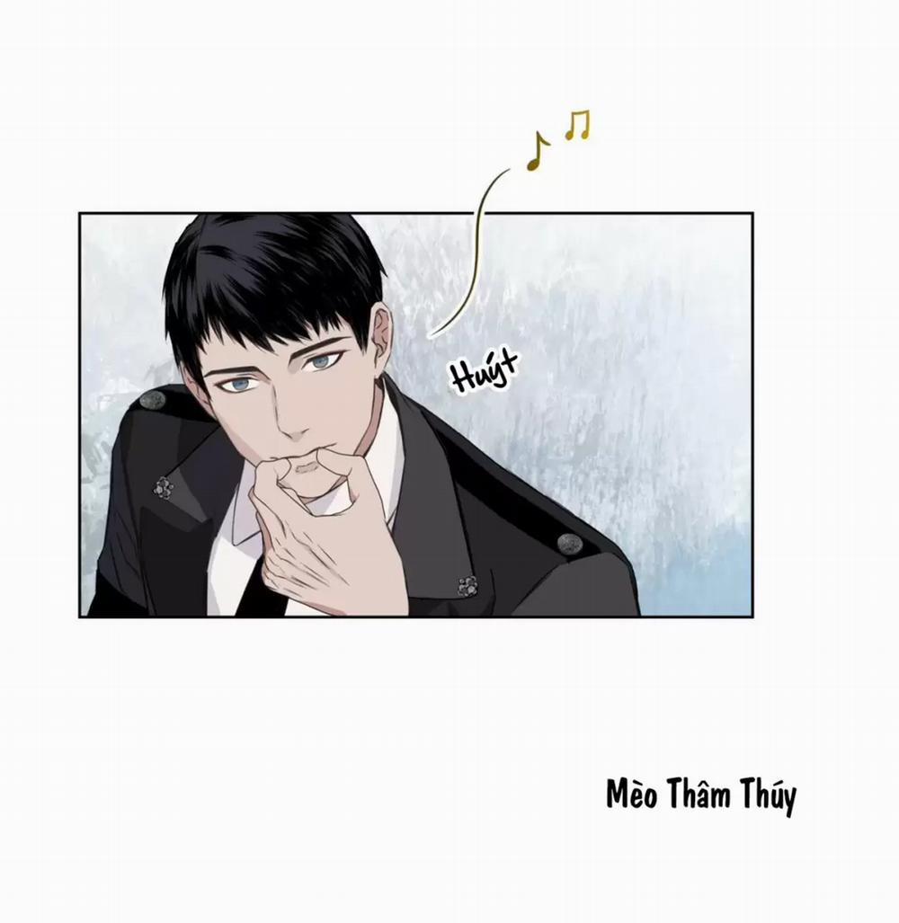 Rừng Biển 3 trang 24