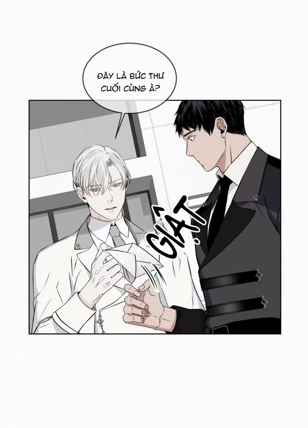 Rừng Biển 3 trang 3