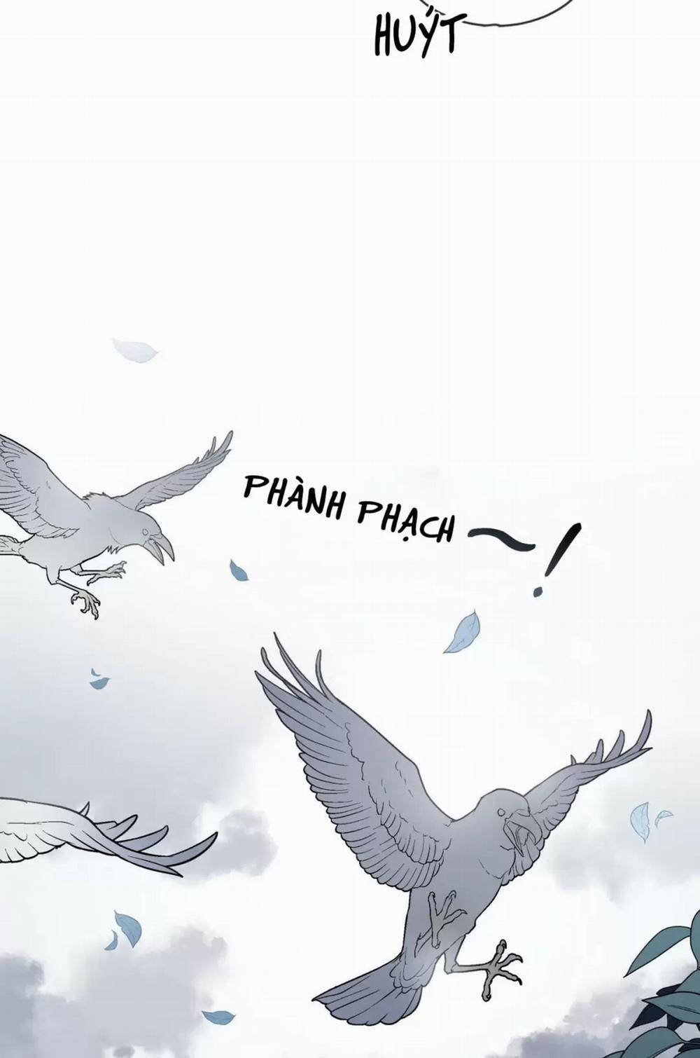 Rừng Biển 3 trang 33