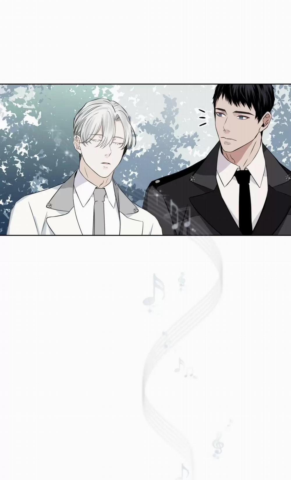 Rừng Biển 3 trang 43