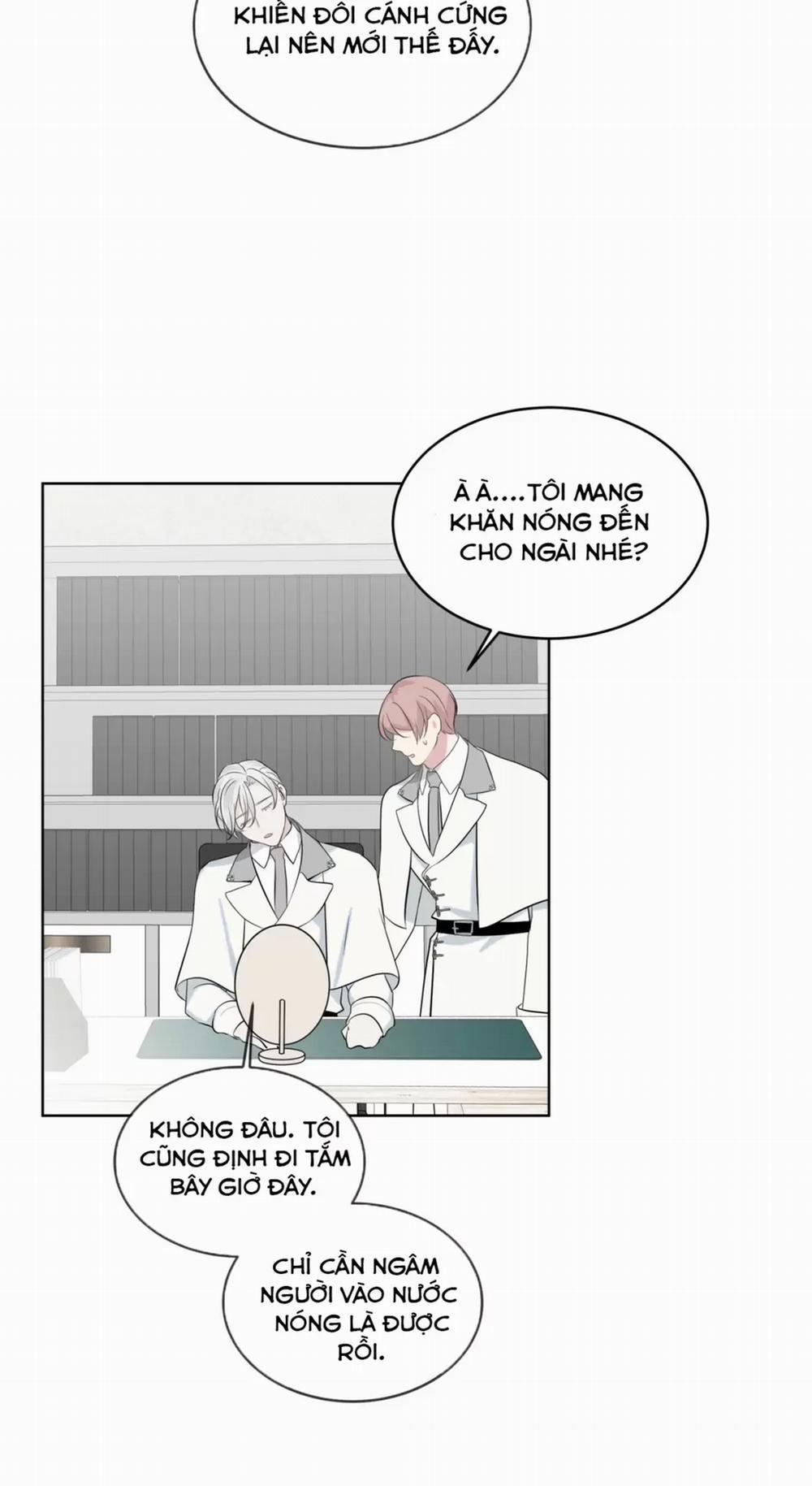 Rừng Biển 4 trang 17