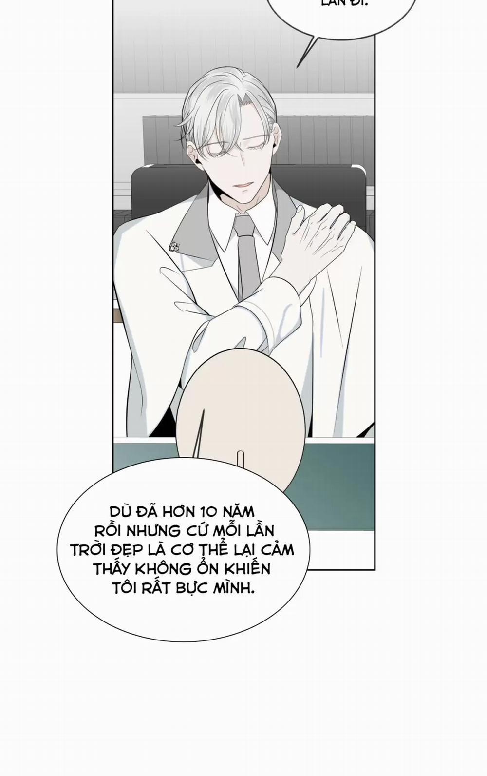 Rừng Biển 4 trang 19