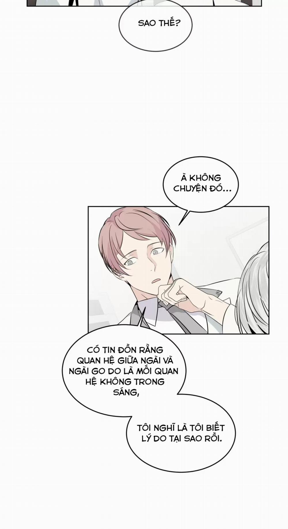 Rừng Biển 4 trang 25