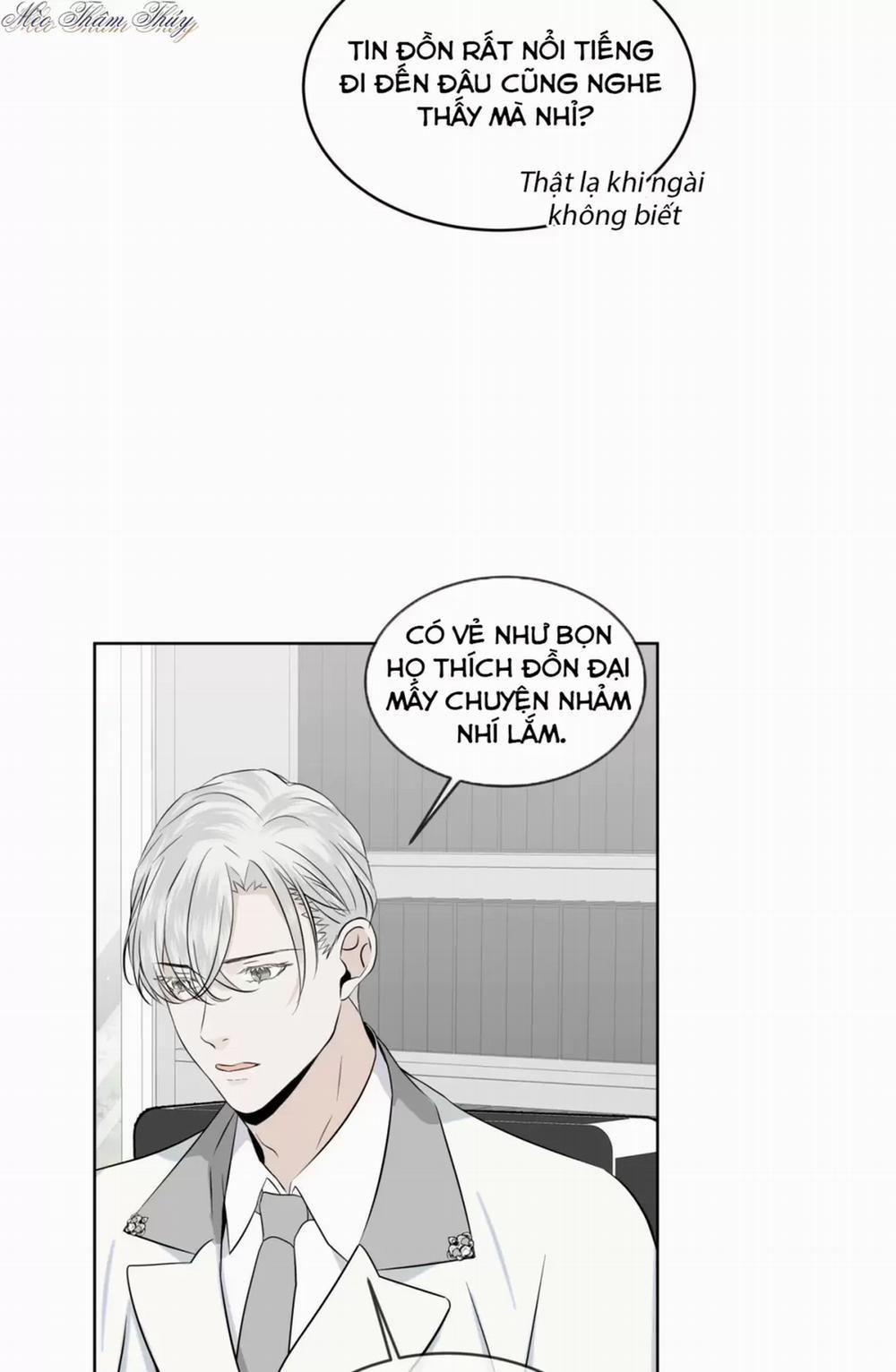 Rừng Biển 4 trang 28