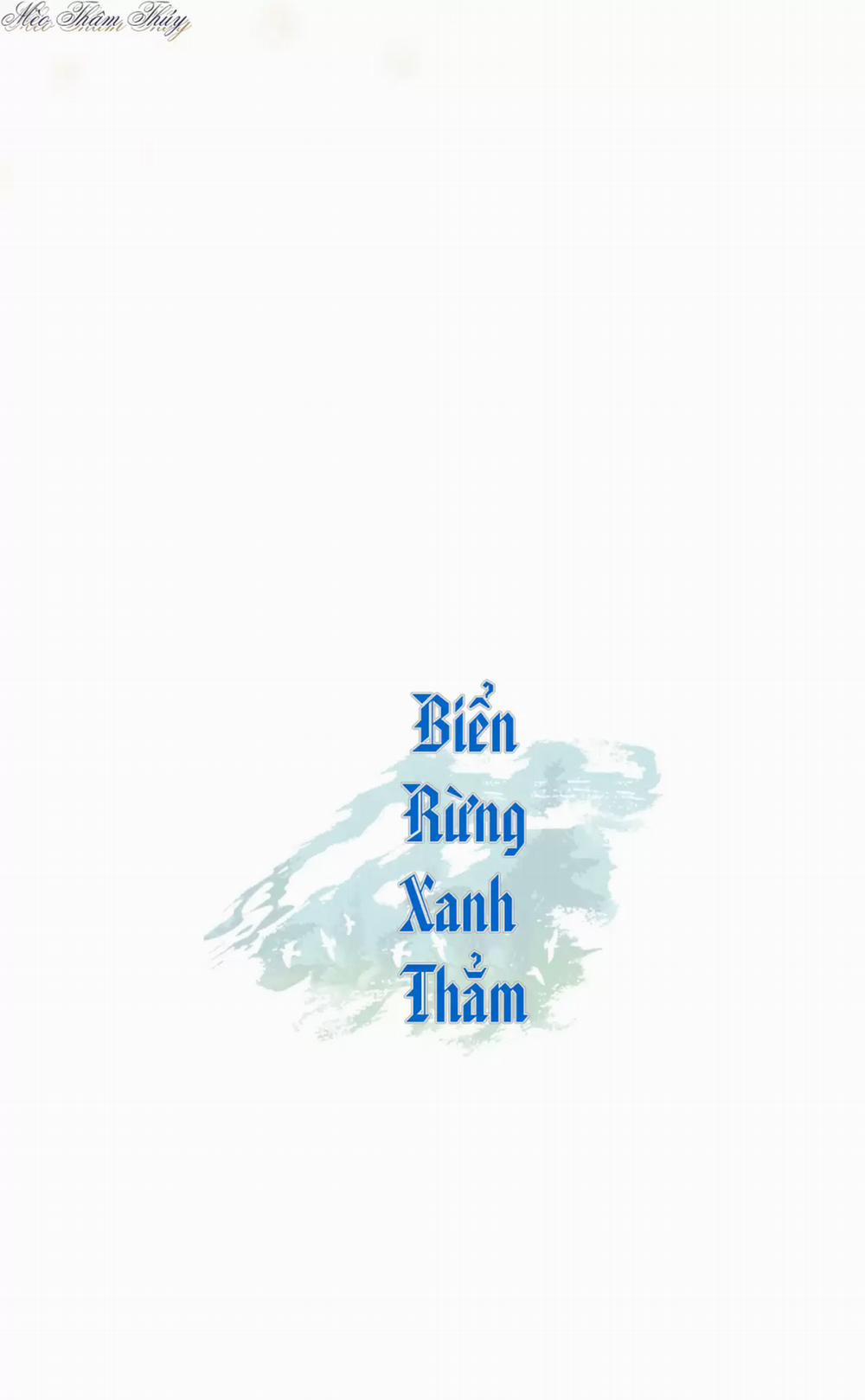 Rừng Biển 4 trang 34