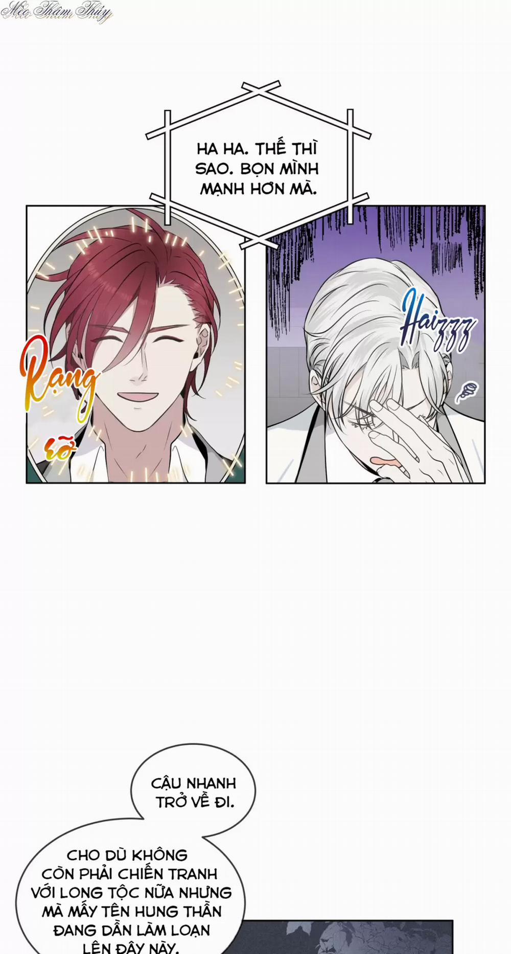 Rừng Biển 4 trang 6