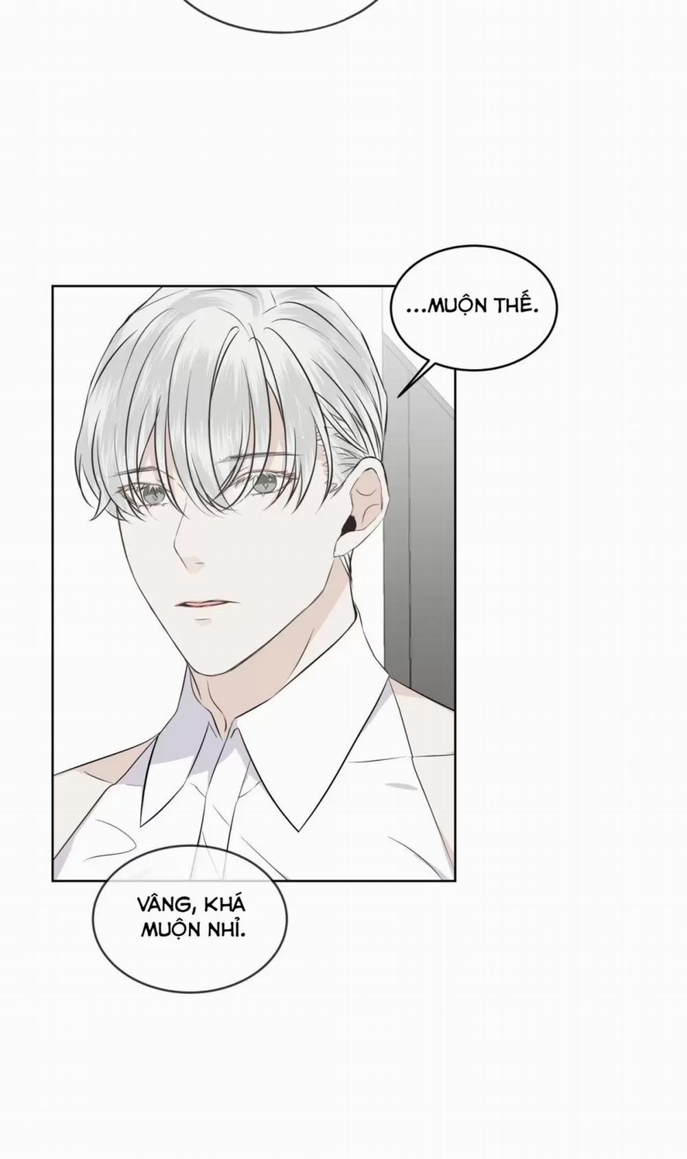 Rừng Biển 5 trang 18