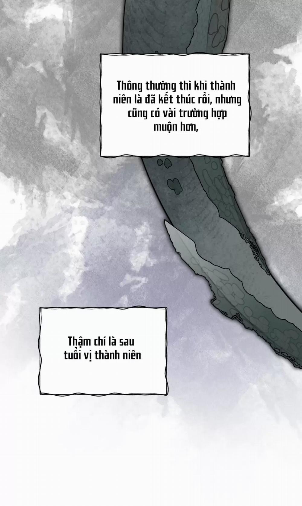 Rừng Biển 5 trang 20