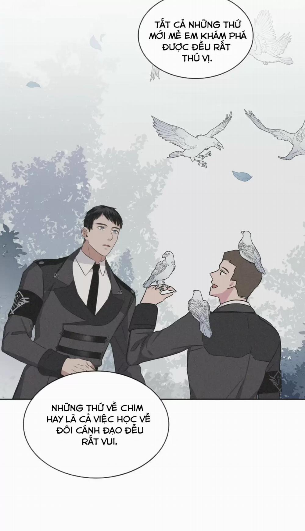 Rừng Biển 5 trang 48