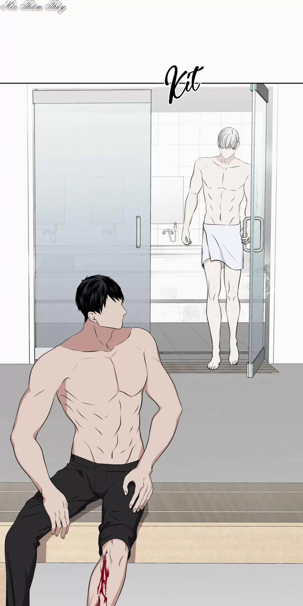 Rừng Biển 5 trang 5