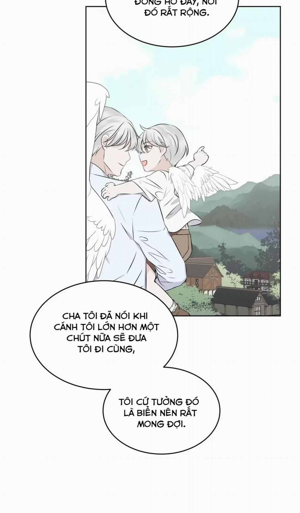 Rừng Biển 5 trang 58