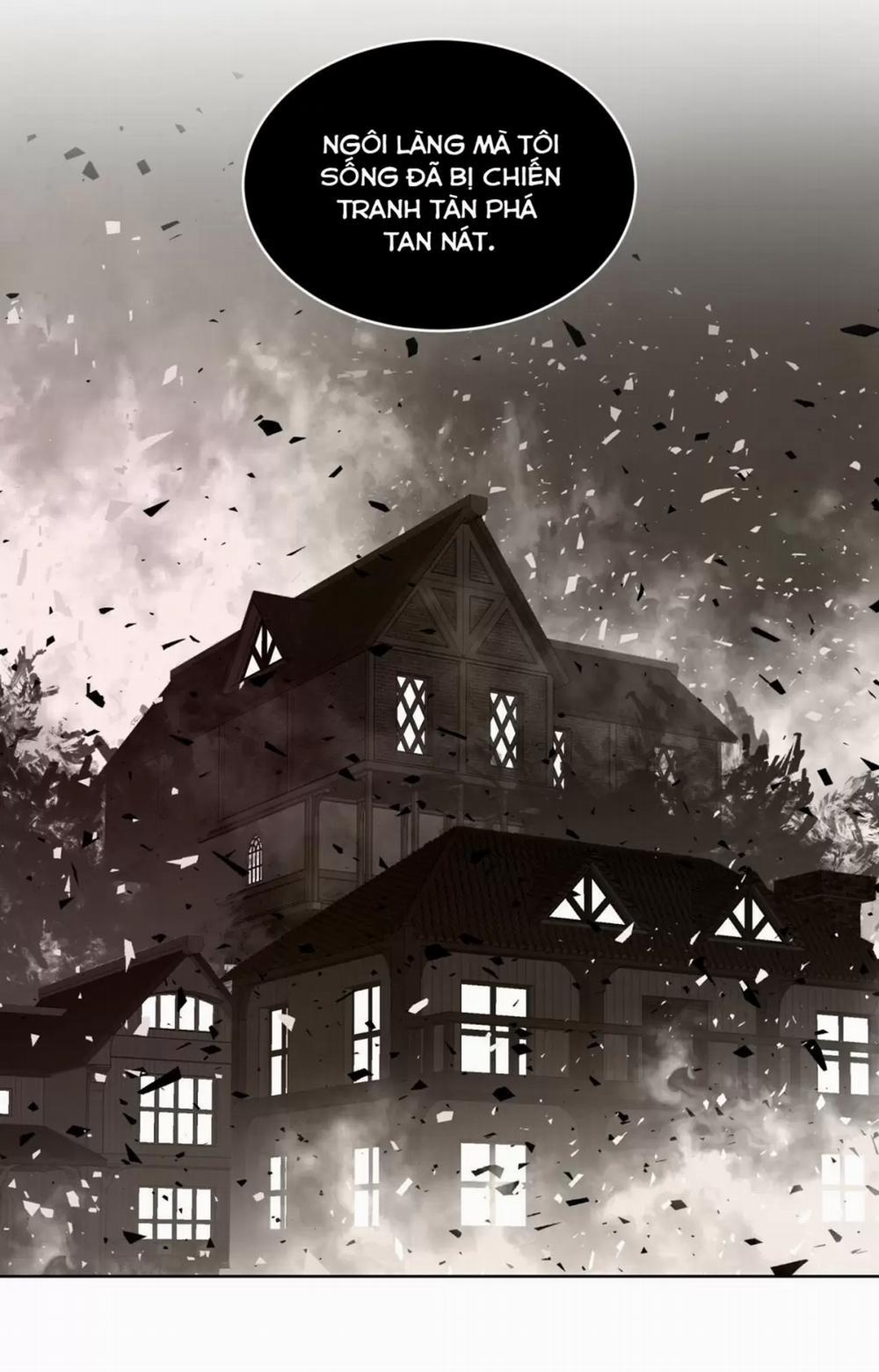 Rừng Biển 5 trang 60