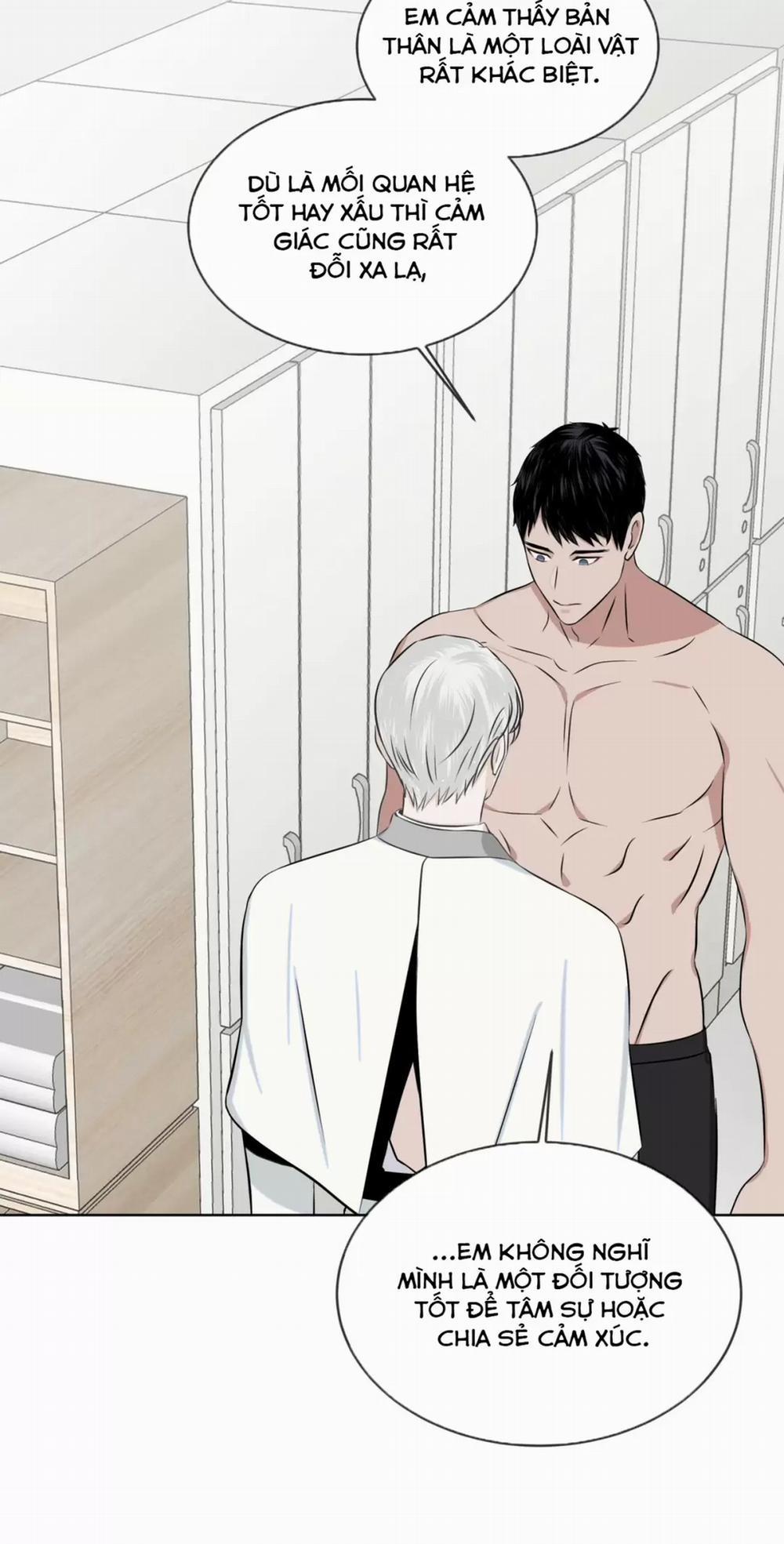 Rừng Biển 5 trang 72