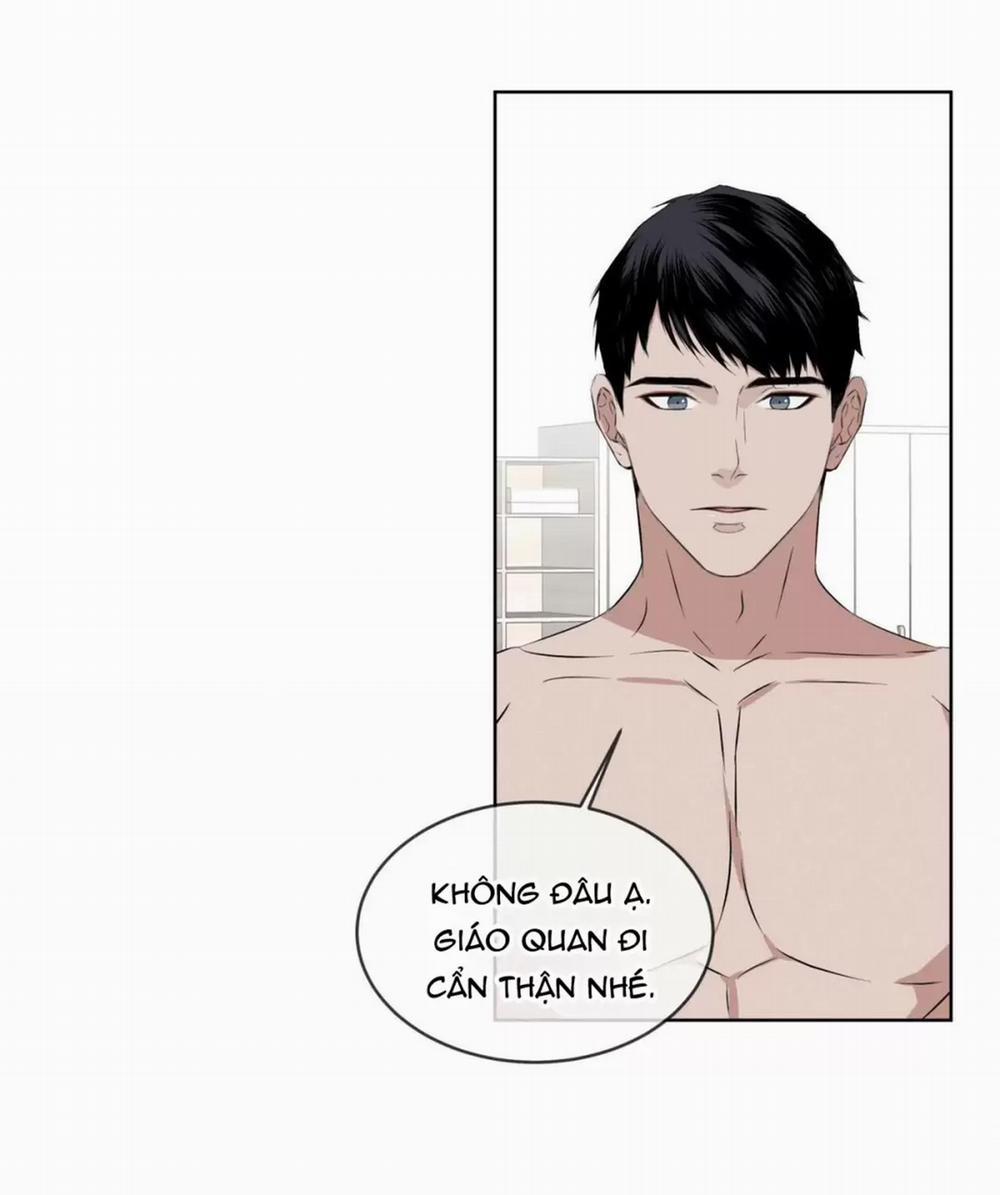 Rừng Biển 6 trang 11