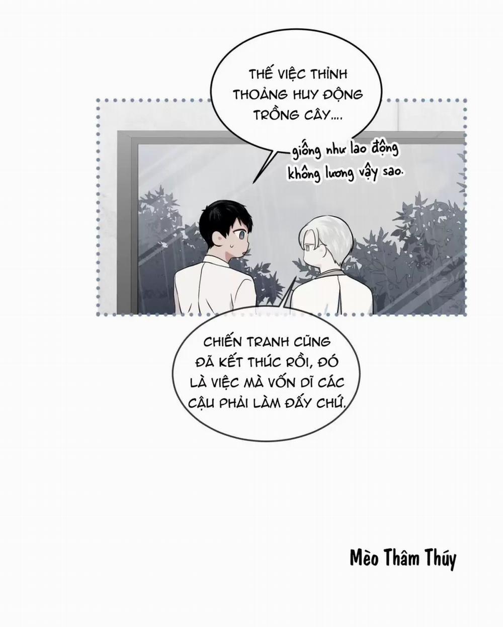 Rừng Biển 6 trang 20