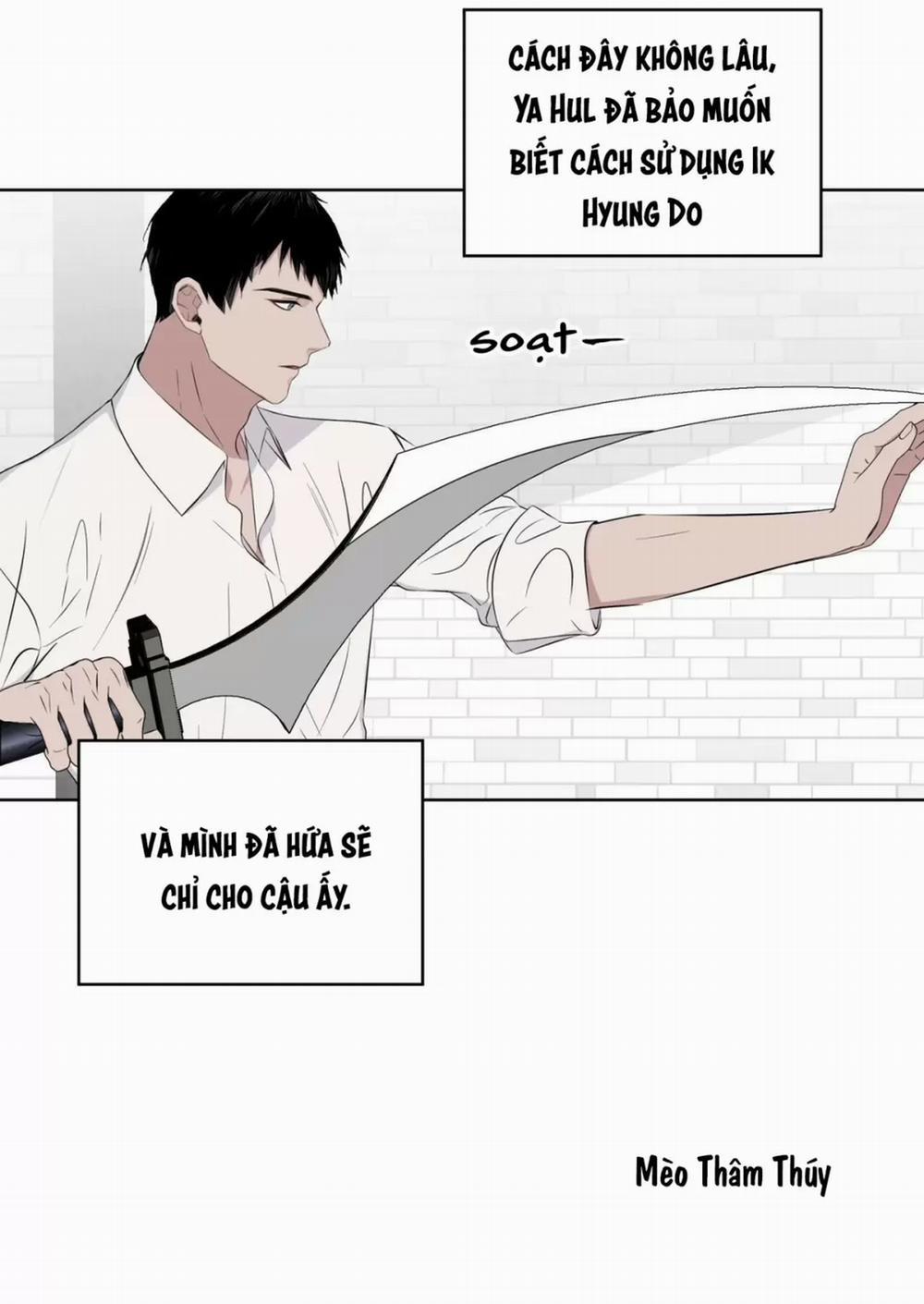 Rừng Biển 6 trang 26