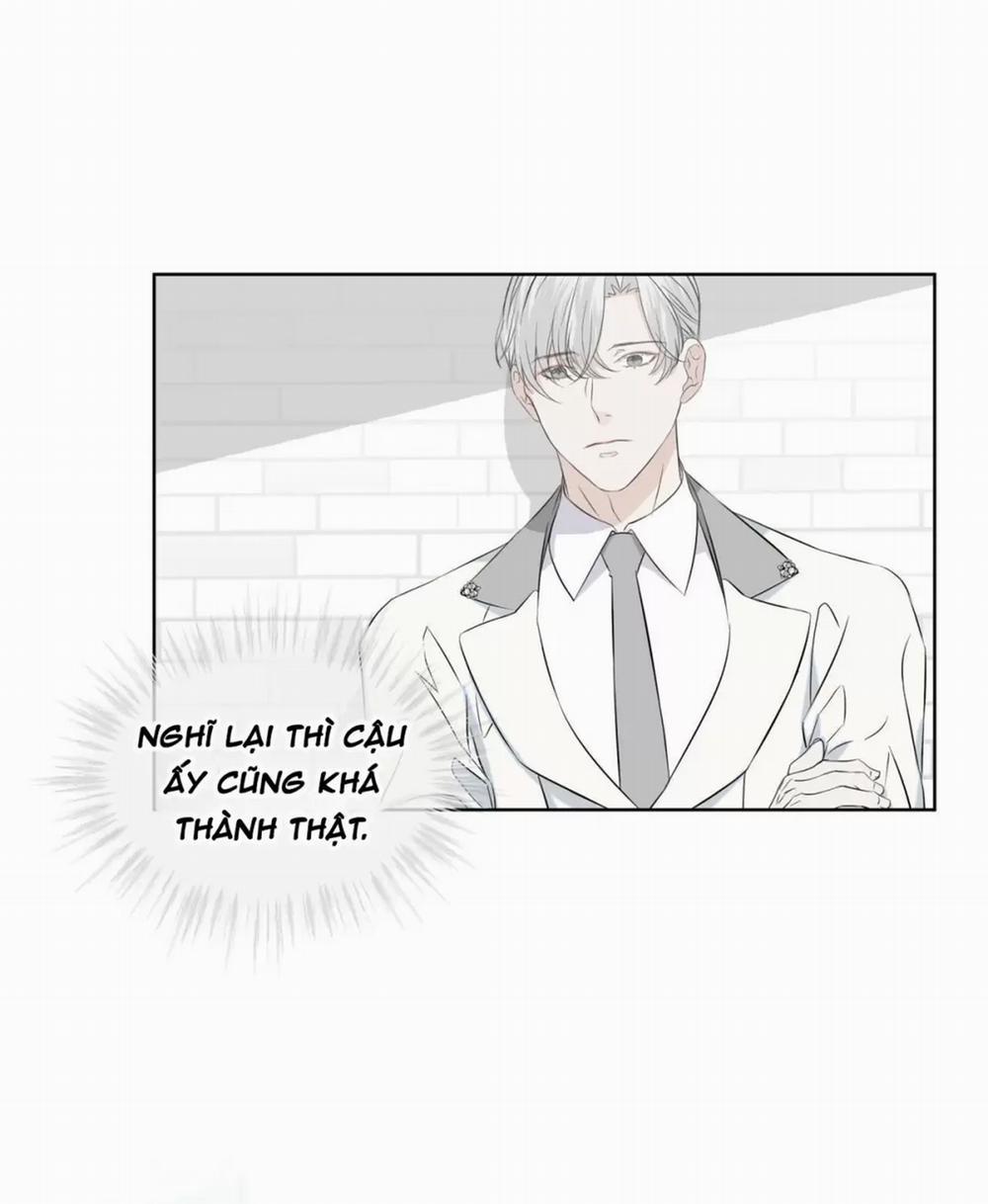 Rừng Biển 6 trang 28