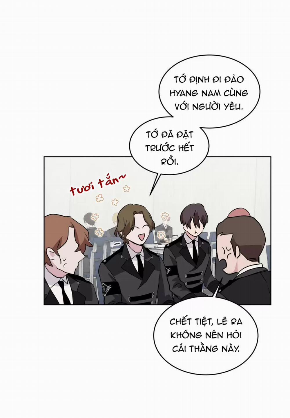 Rừng Biển 6 trang 62