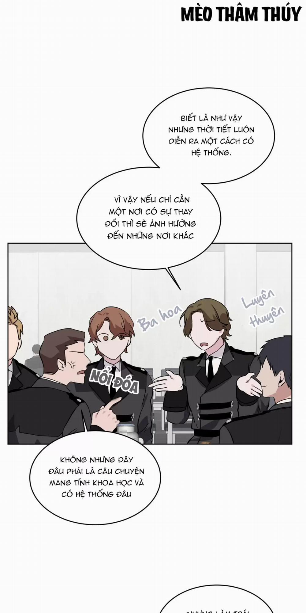 Rừng Biển 7 trang 12