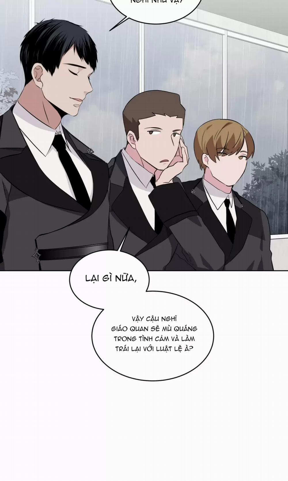 Rừng Biển 7 trang 20