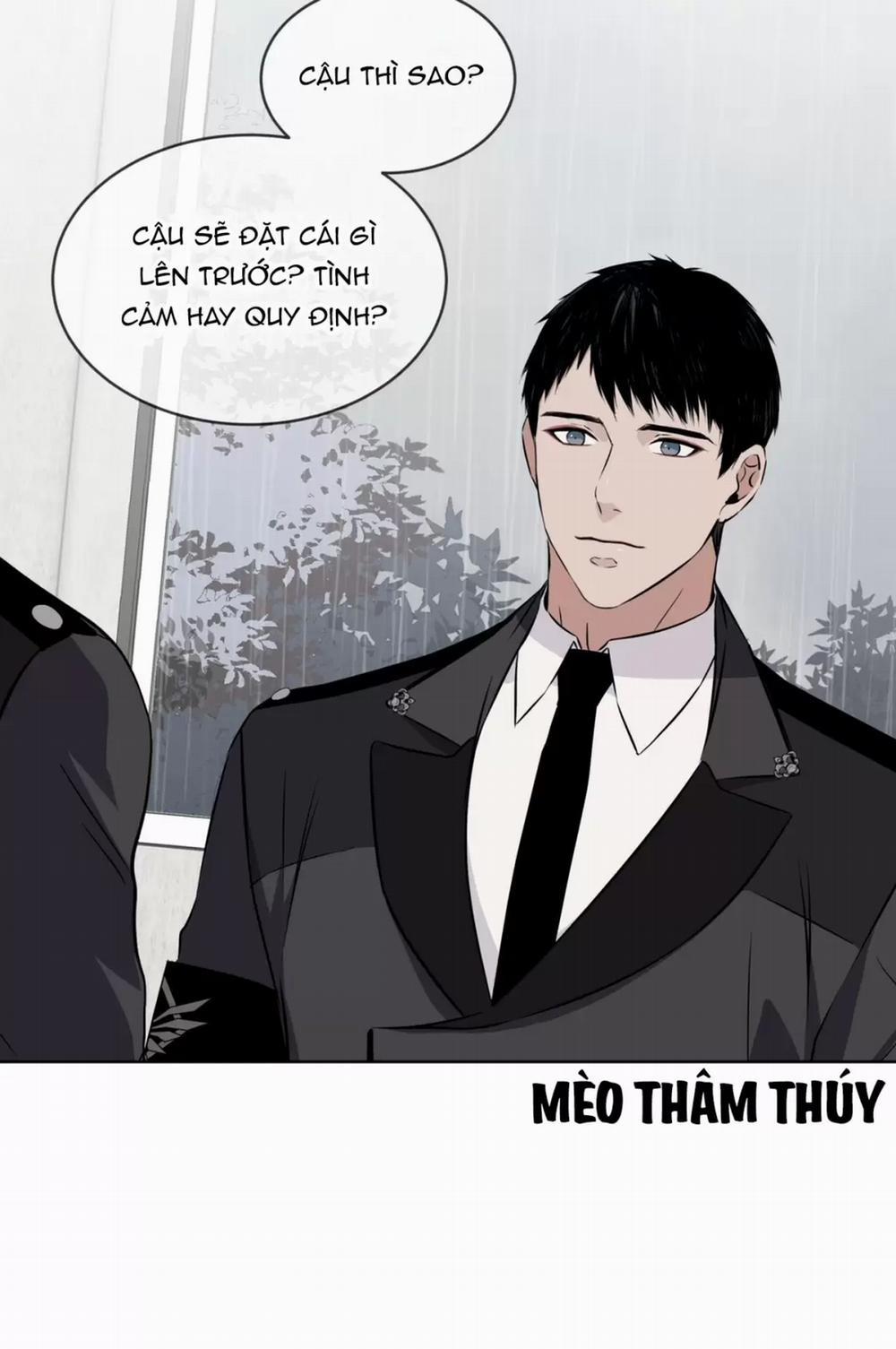 Rừng Biển 7 trang 22