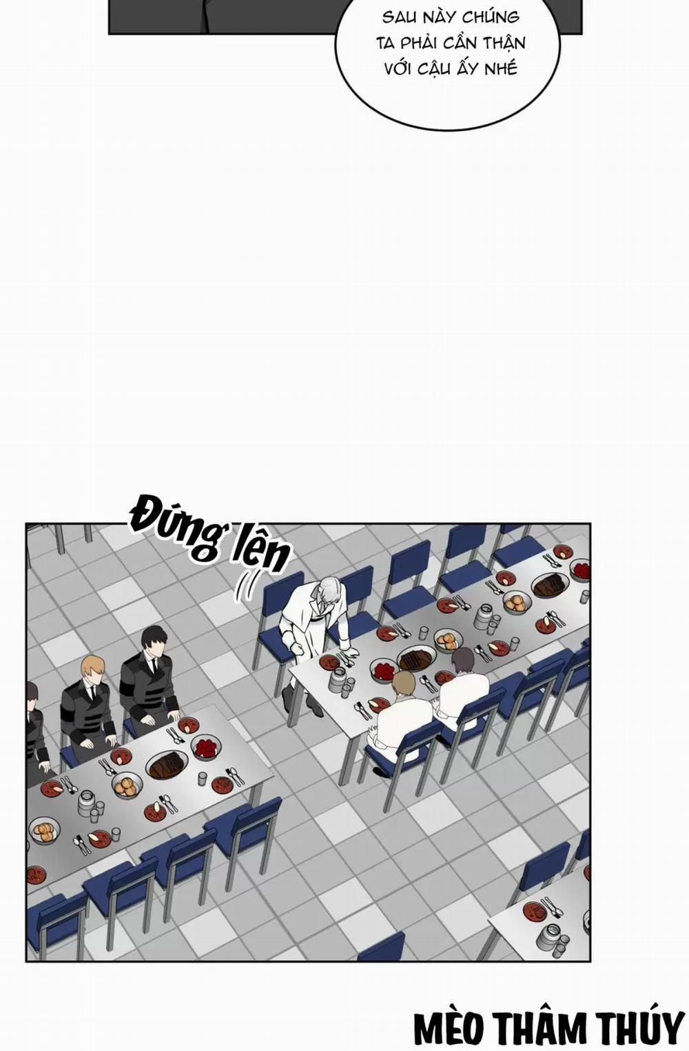 Rừng Biển 7 trang 28