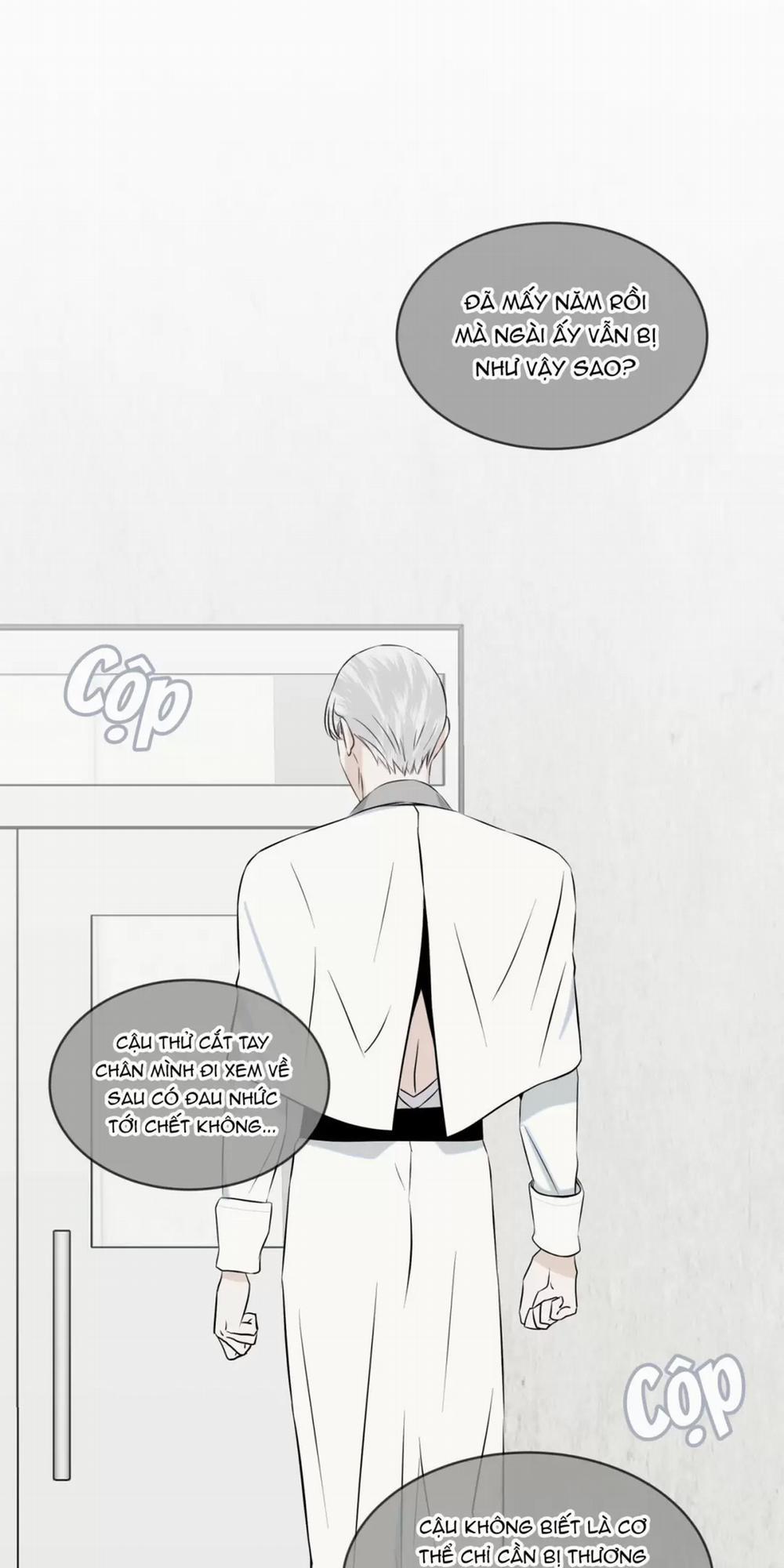 Rừng Biển 7 trang 32