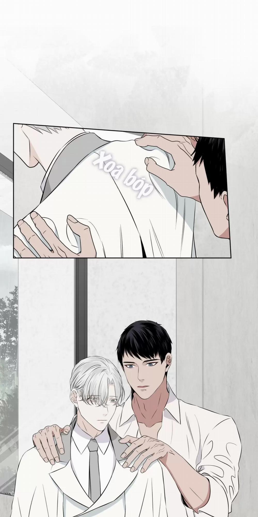 Rừng Biển 7 trang 60