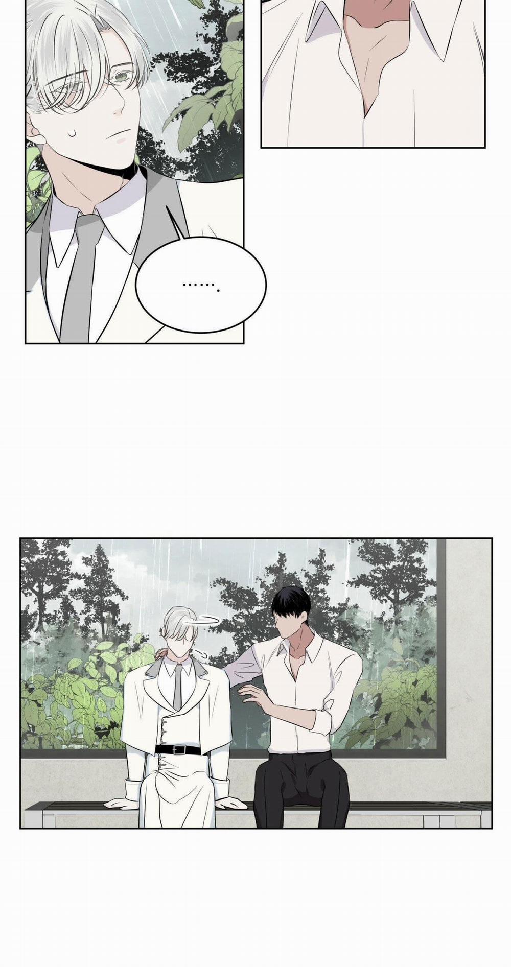 Rừng Biển 8 trang 14