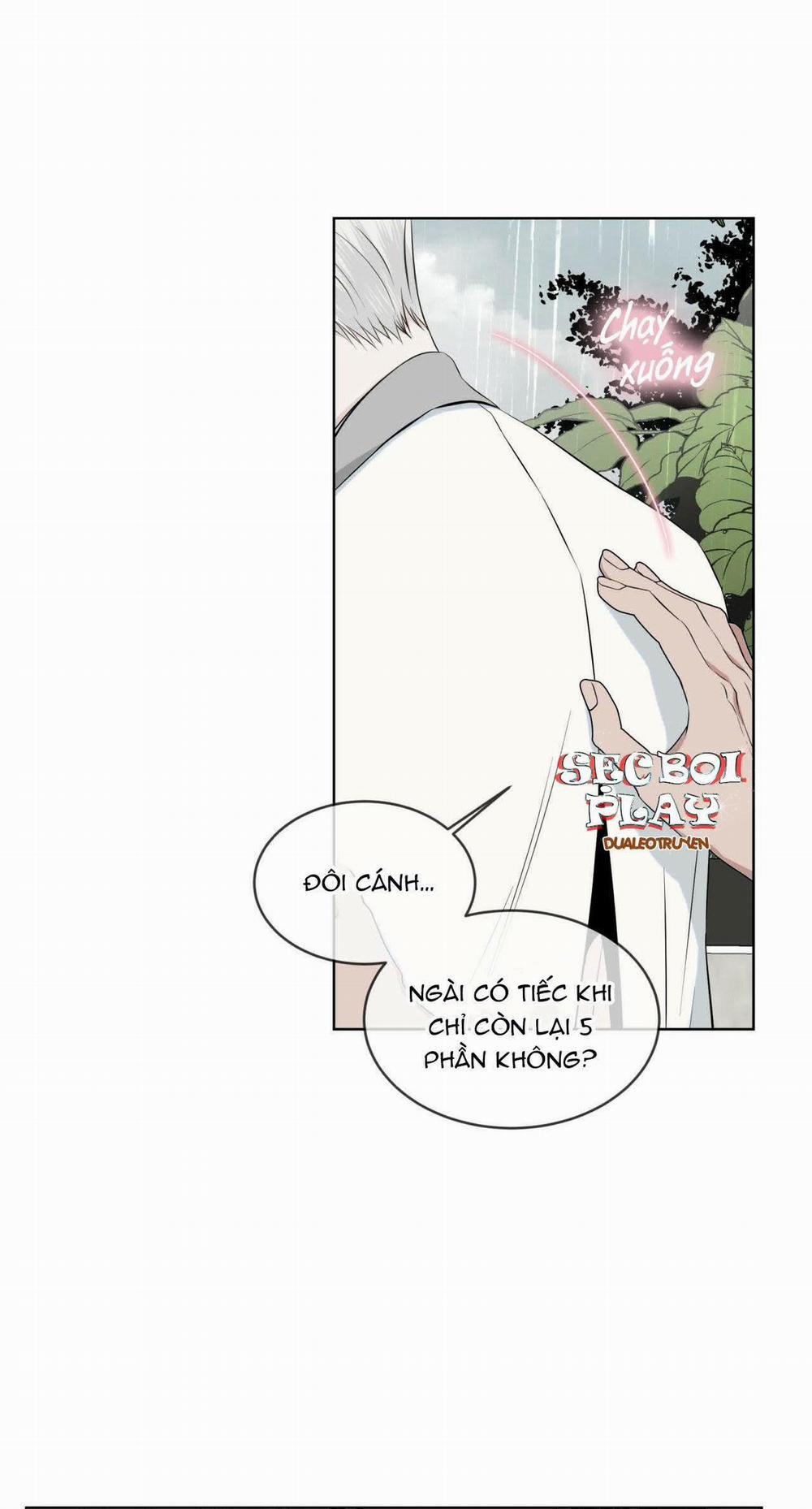 Rừng Biển 8 trang 16