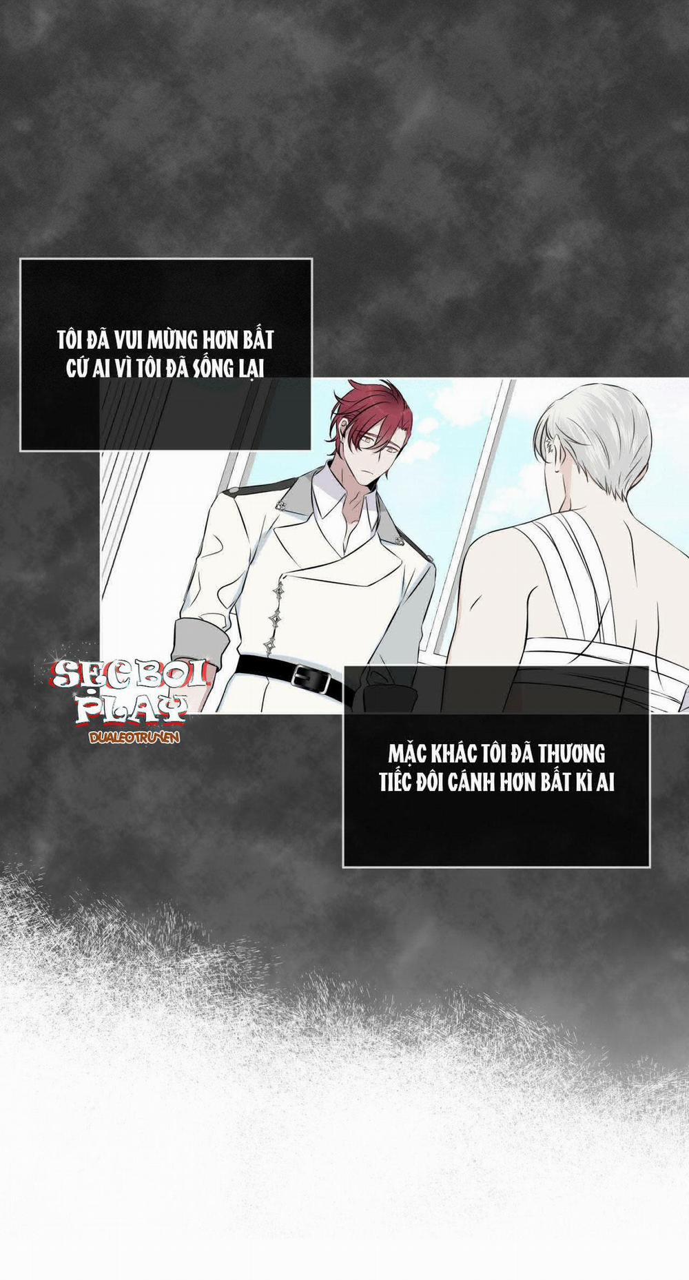 Rừng Biển 8 trang 19