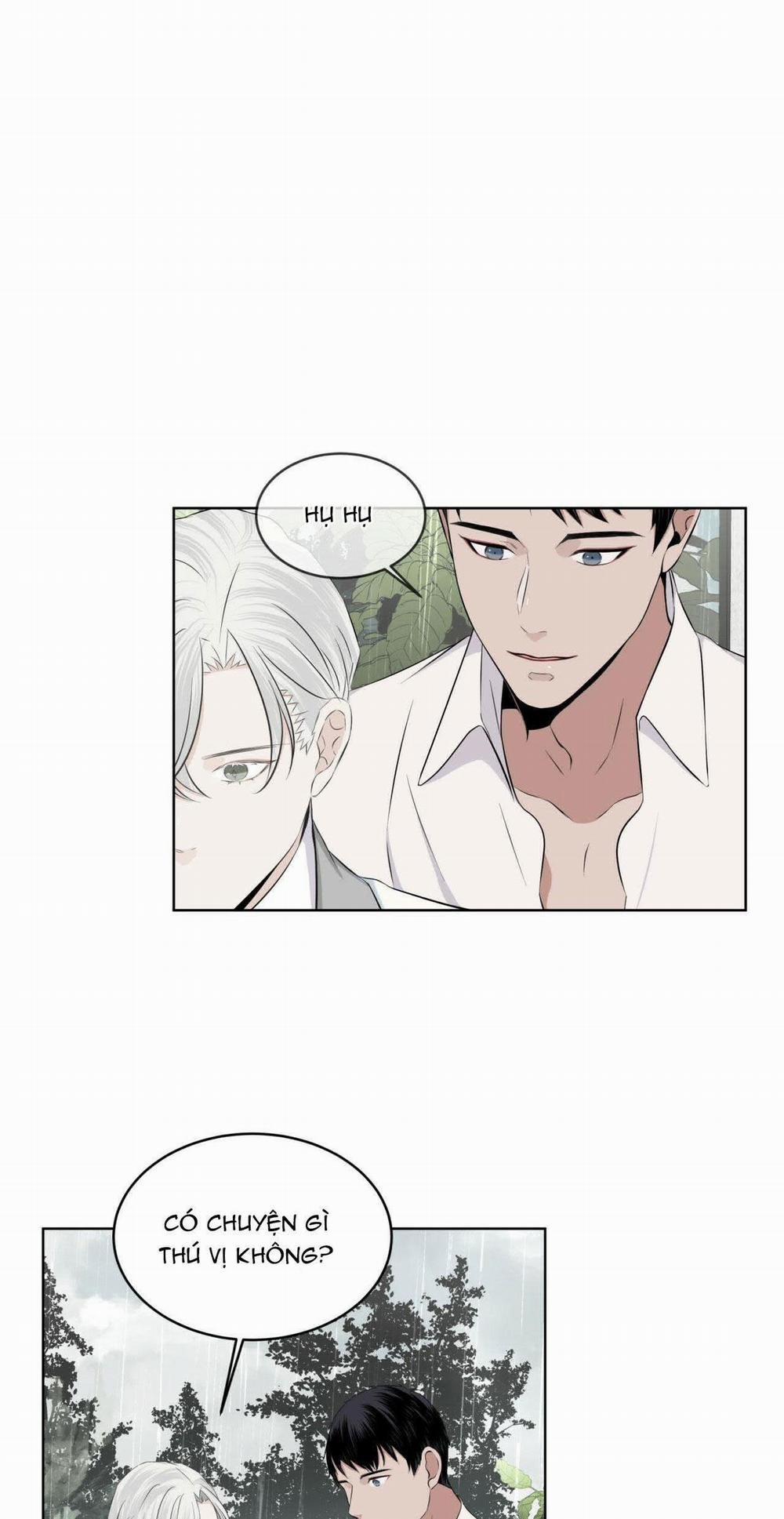 Rừng Biển 8 trang 2