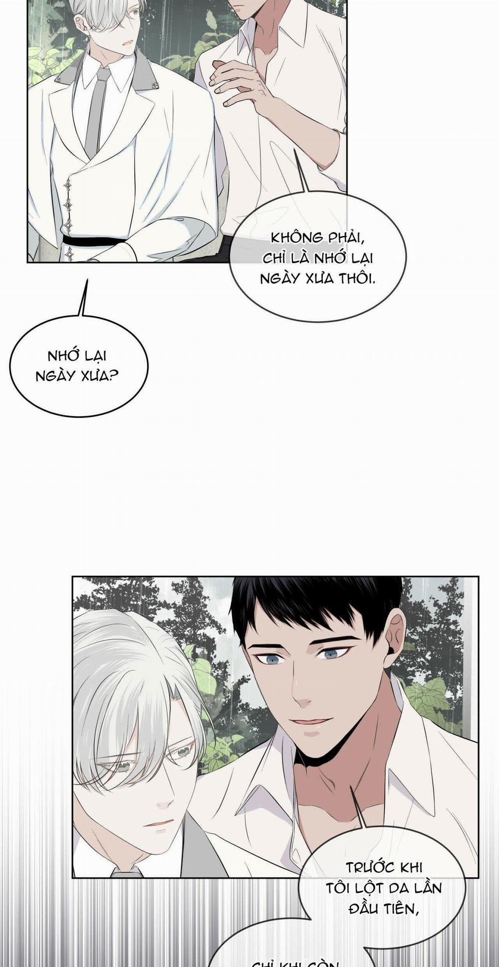 Rừng Biển 8 trang 3