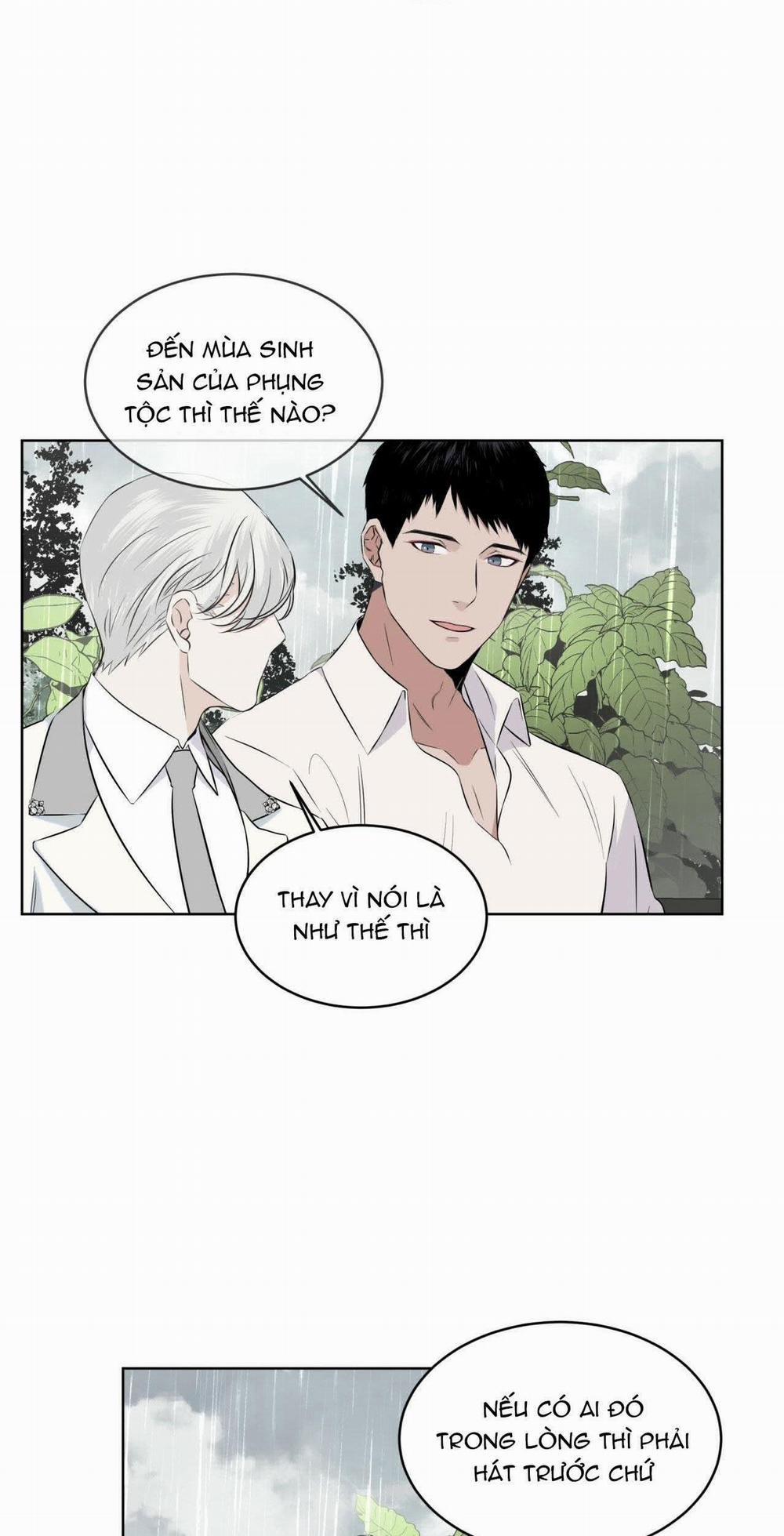 Rừng Biển 8 trang 33