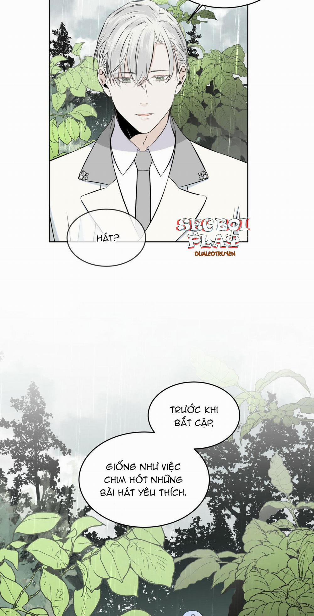 Rừng Biển 8 trang 34