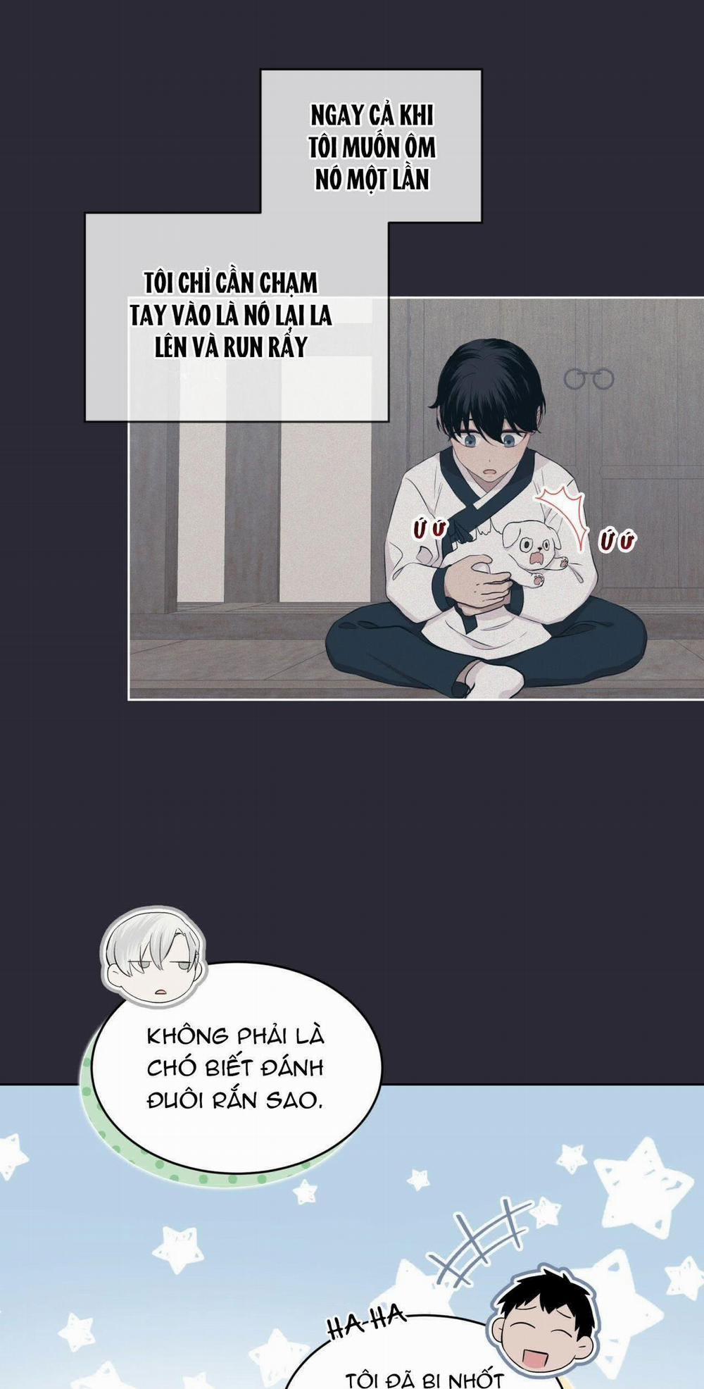 Rừng Biển 8 trang 5