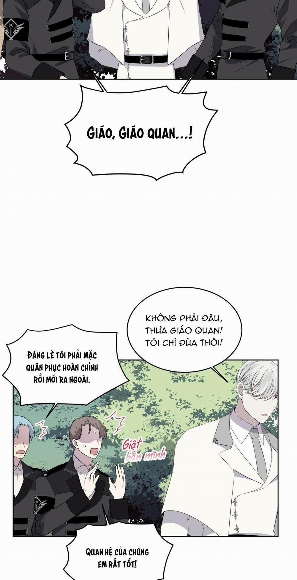 Rừng Biển 9 trang 19