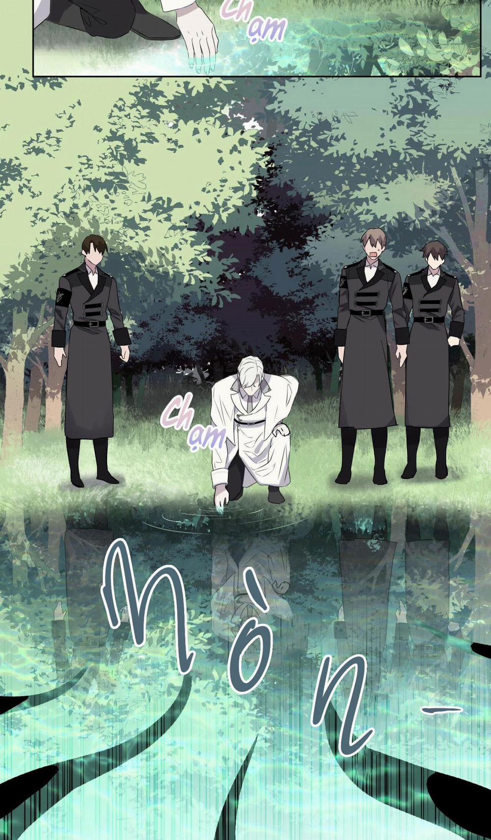 Rừng Biển 9 trang 27